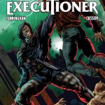 Killer Comics Issue #4