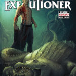 Killer Comics Issue #6